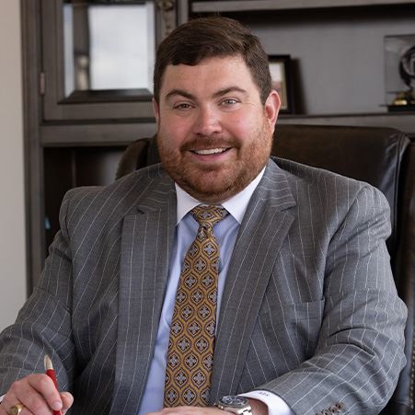 Andrew D. Stallings Photo